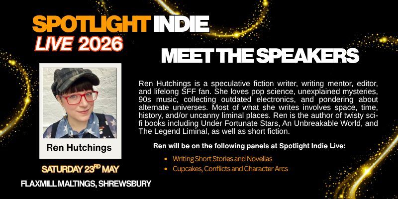 Spotlight Indie tweet media