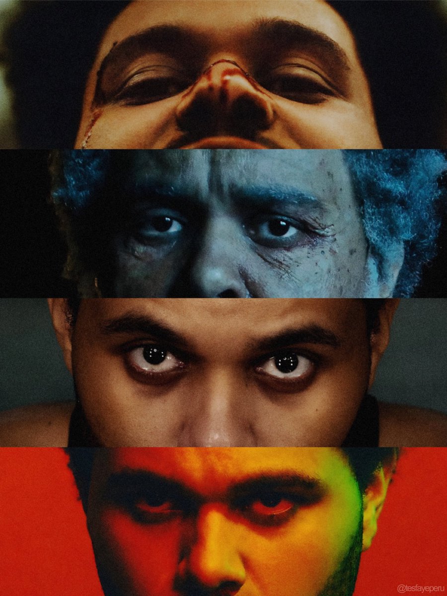 Tesfaye Peru tweet media