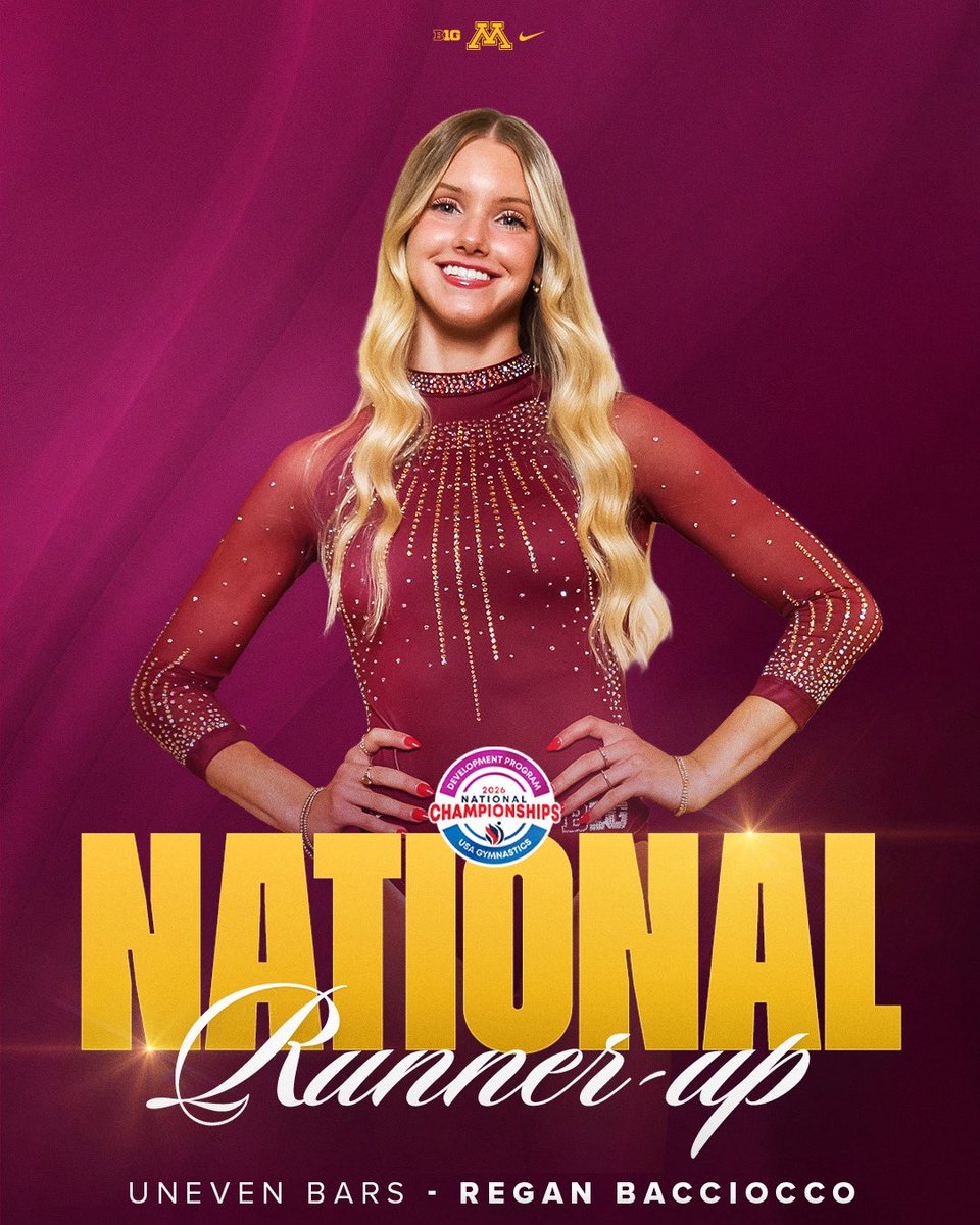 Minnesota Women’s Gym tweet media