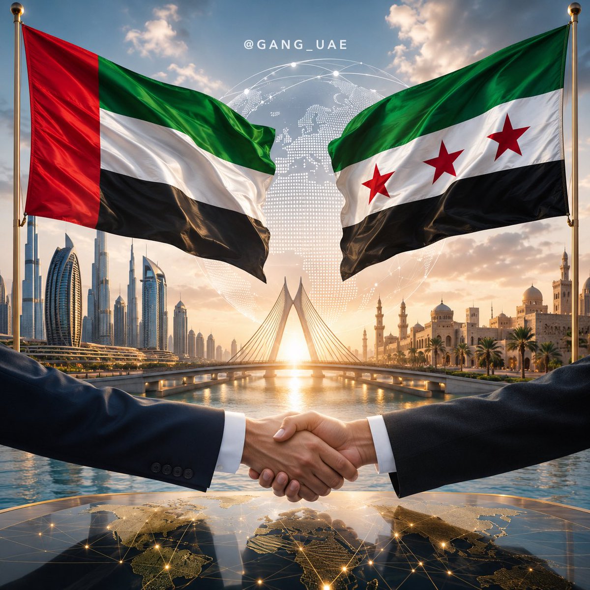 مثنى العمر tweet media