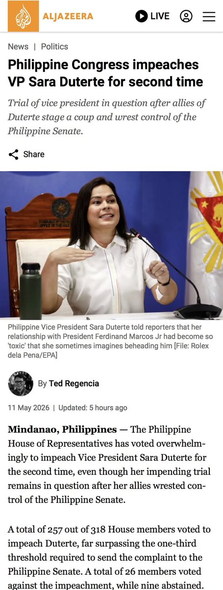 John Philip Bravo. tweet media