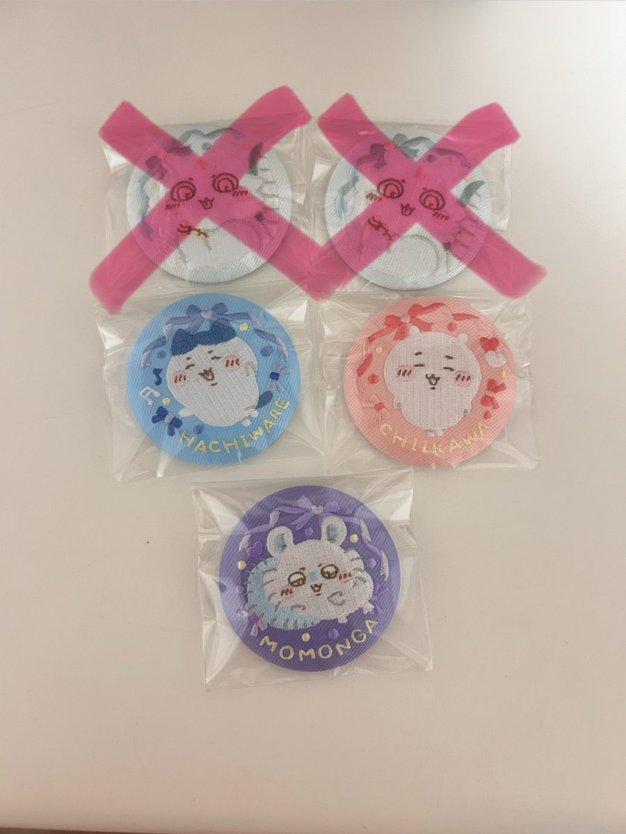 めんだこ tweet media