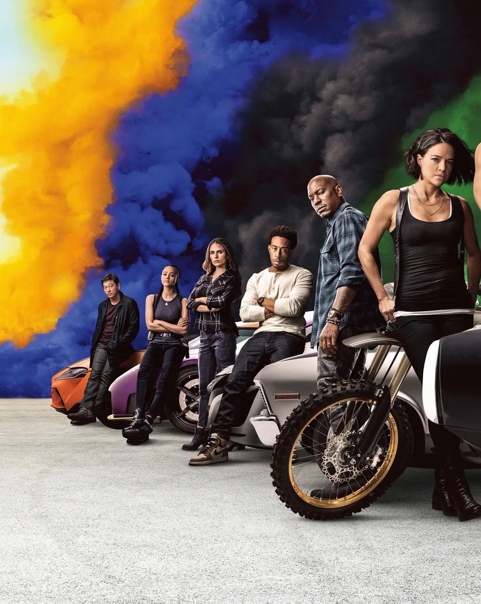 Kulturlesite_'s tweet photo. 🚨 Une série « FAST AND FURIOUS » est actuellement en PRODUCTION !! 

Vin Diesel est le producteur exécutif. https://t.co/EDqC4x69YH