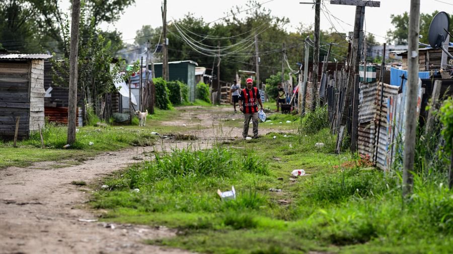 La Matanza después de 43 años ininterrumpidos de peronismo: