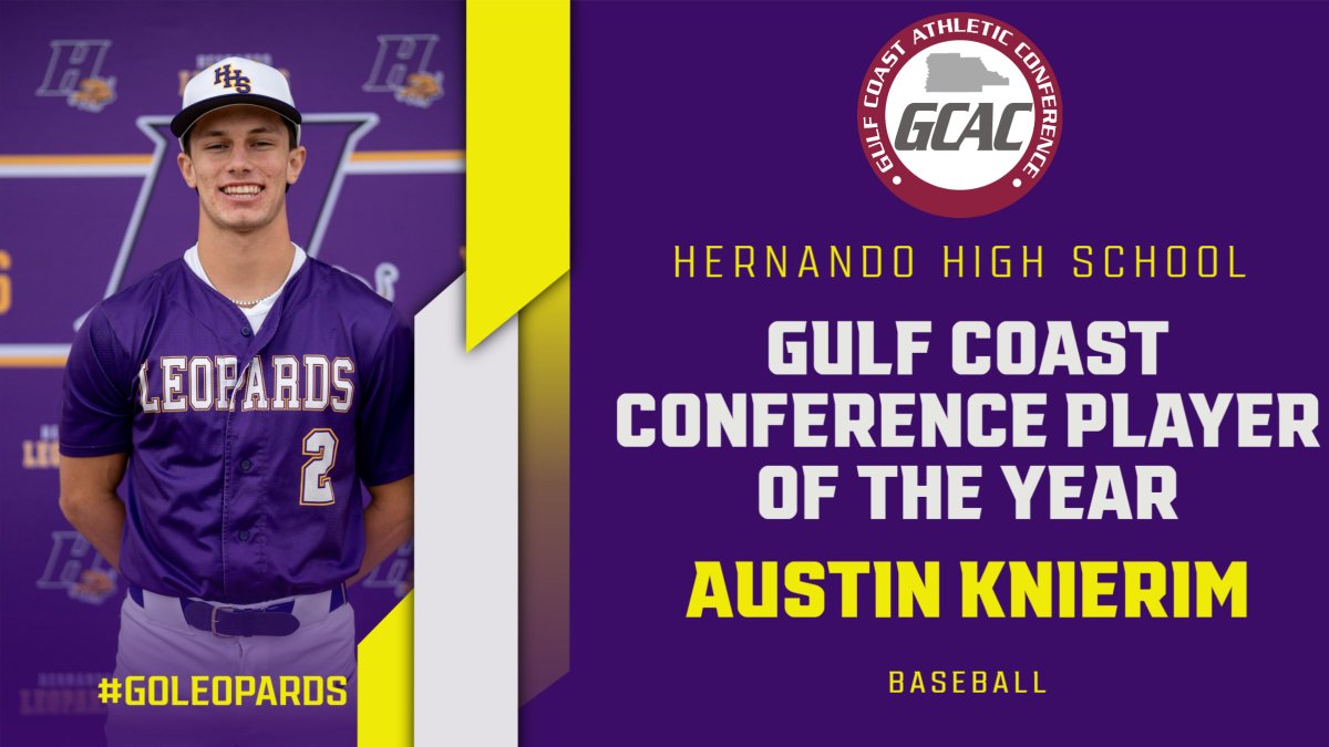 Hernando Athletics tweet media