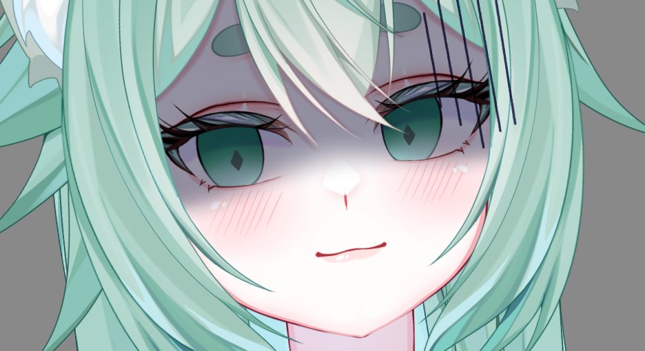 Airafell | Mint Vtuber tweet media