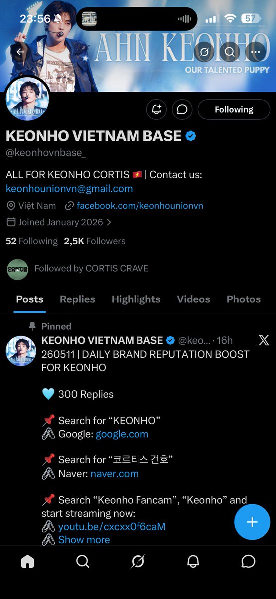ctotheymm's tweet photo. @cortisvotingHQ @akhbabo @keonhovnbase_ #CORTIS #KEONHO https://t.co/G0lhRxj9e7