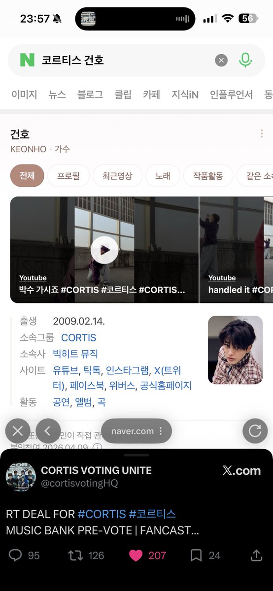 ctotheymm's tweet photo. @cortisvotingHQ @akhbabo @keonhovnbase_ #CORTIS #KEONHO https://t.co/G0lhRxj9e7