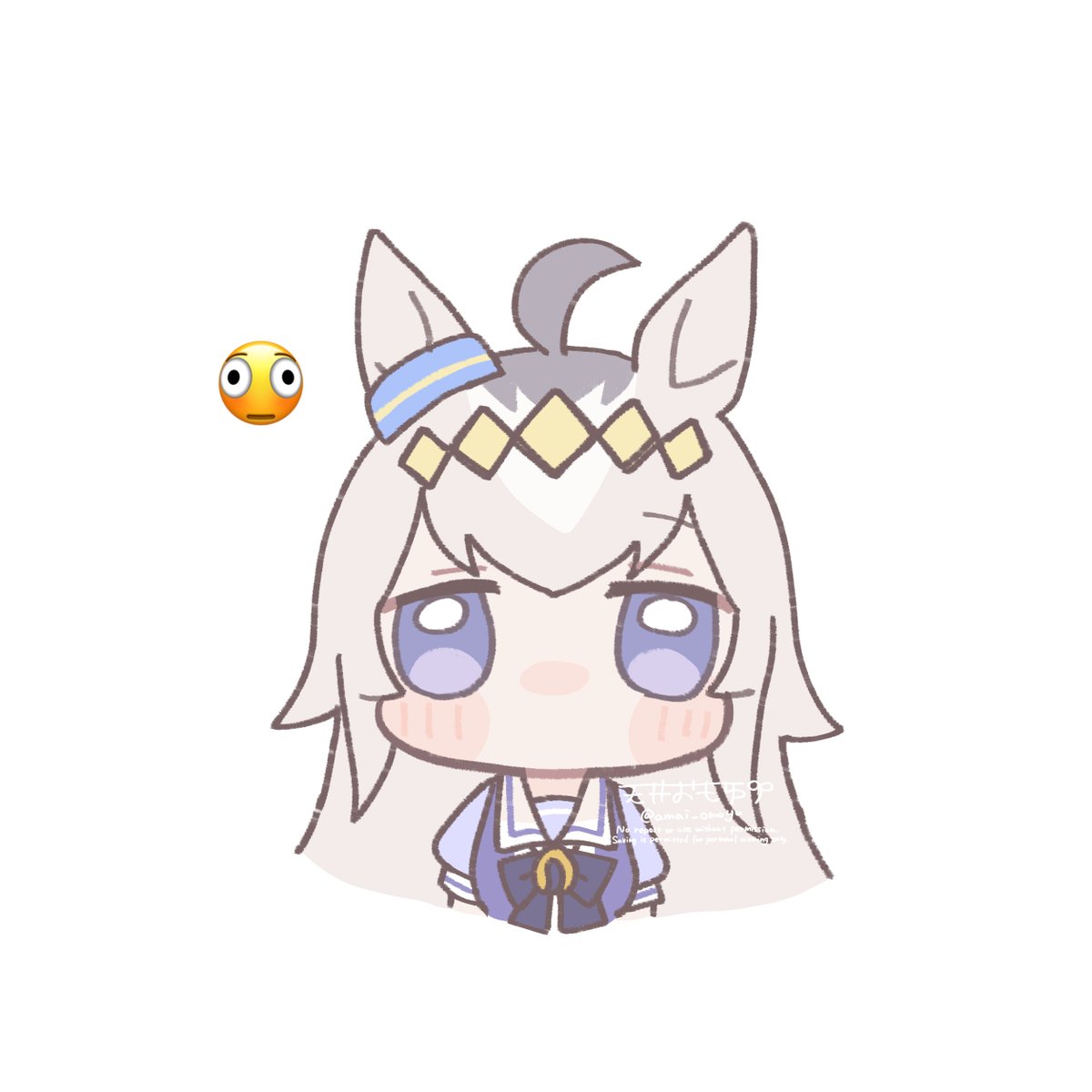 omoyu🥕 tweet media