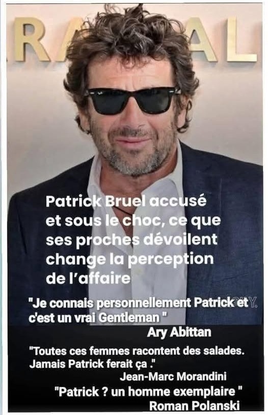 Jacques Renardiere tweet media