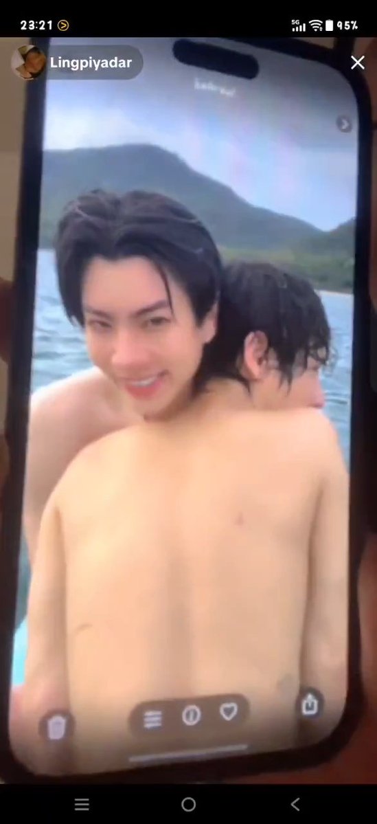 หนูยิ้ม — NŭuYím(≧▽≦) tweet media