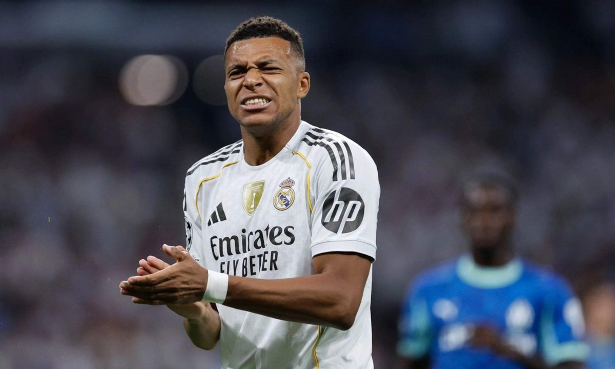 Madrid Sports tweet media