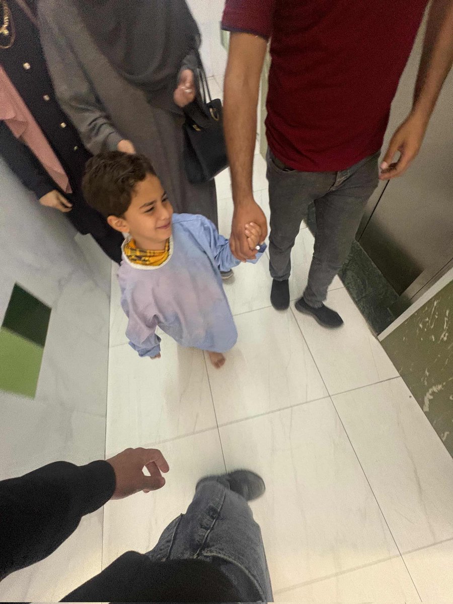 Abood From GAZA tweet media