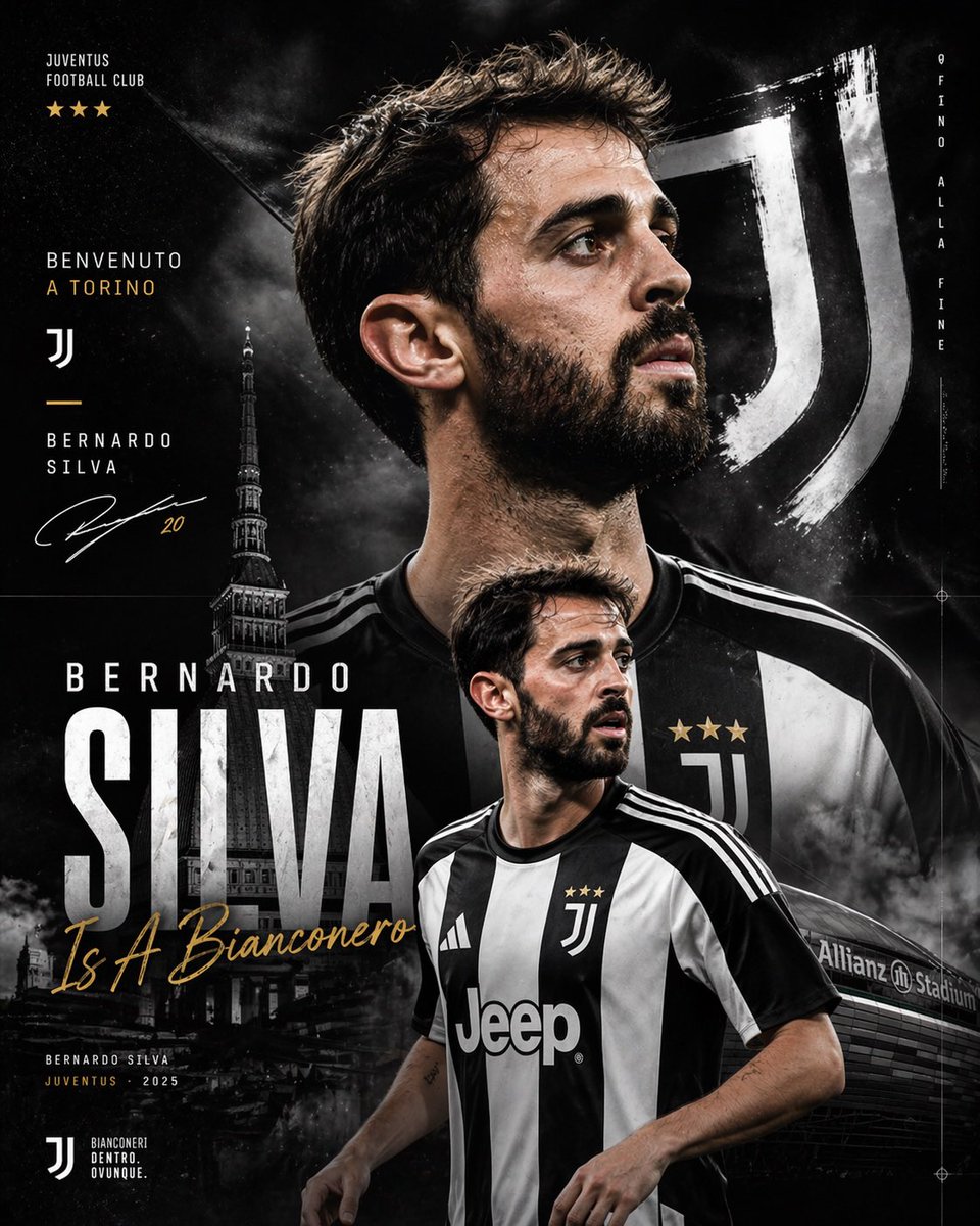 Juventus News Live tweet media