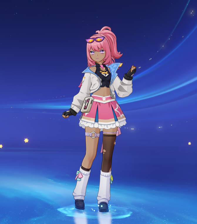 himephobia's tweet photo. my new manekina https://t.co/RevgzXZ90D