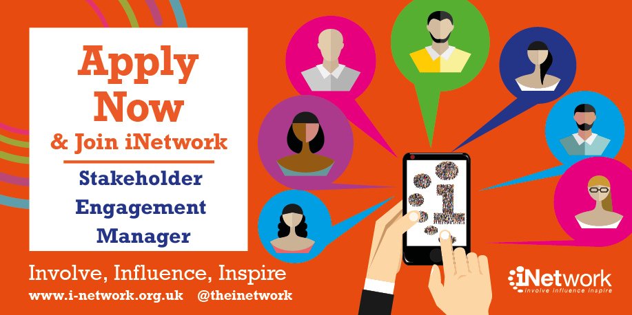 iNetwork tweet media