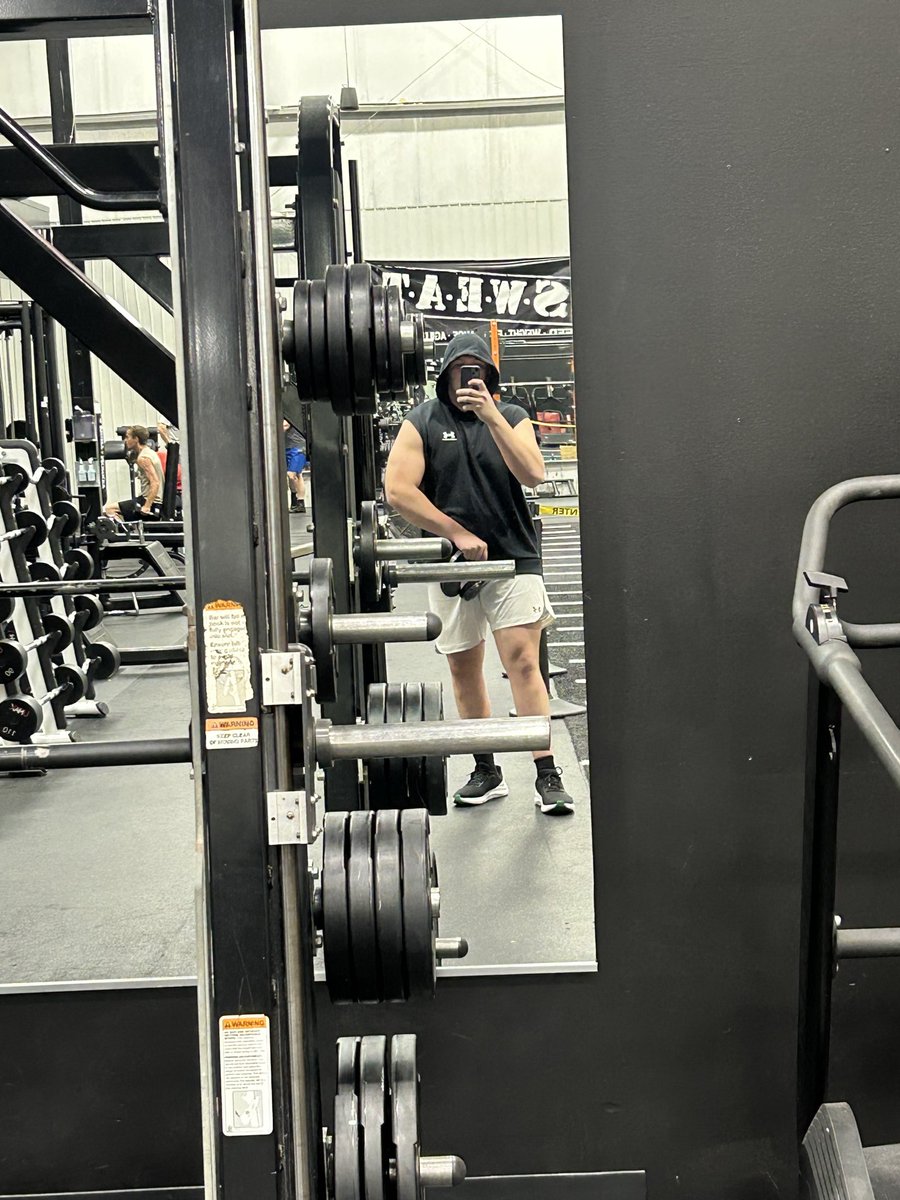 Elijah Isaacs IOL 28’ 🐏 tweet media