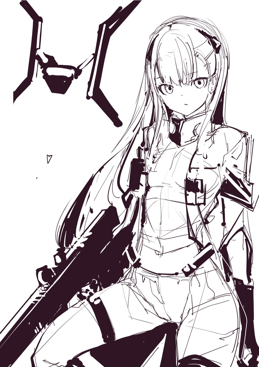 Yototeitoku's tweet photo. ドルフロ２ https://t.co/TjXDF6QgRF
