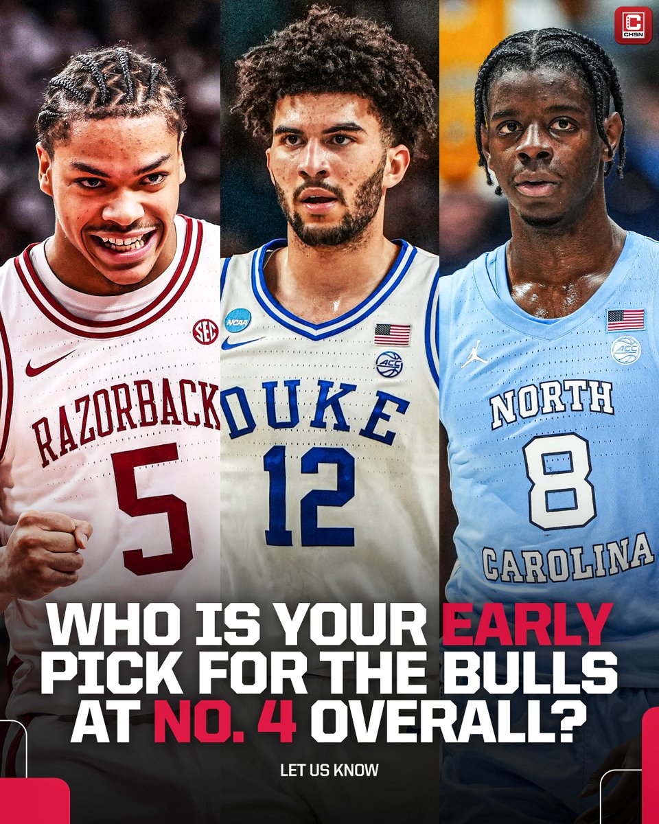 Bulls on CHSN tweet media