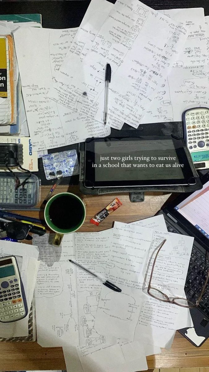 aulineboards's tweet photo. Study hard &amp; tell no one. https://t.co/TJFdog7PZ7