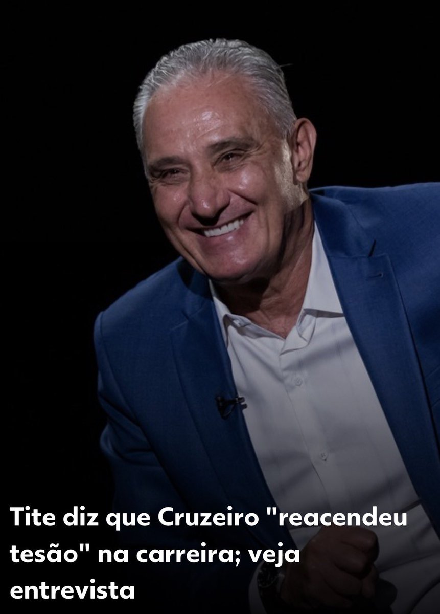 @CRUZOEIRO tweet media