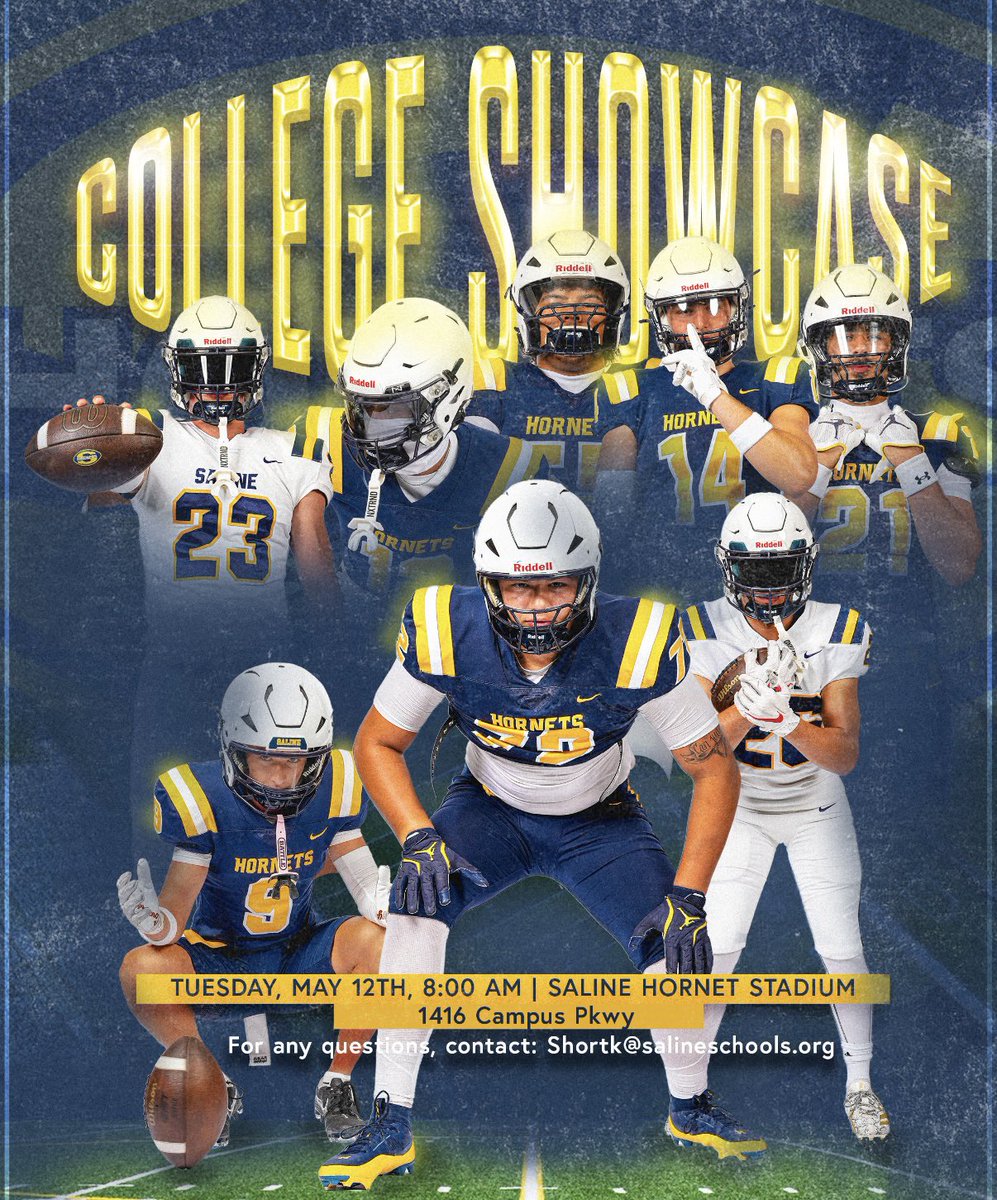 Michigan Exposure tweet media