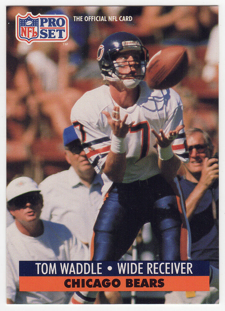 guy_whitey's tweet photo. Waddle for a touchdown. (1992) Chicago Bears Highlights https://t.co/2uQsUw1tOf via @YouTube https://t.co/Qpw000xTD7