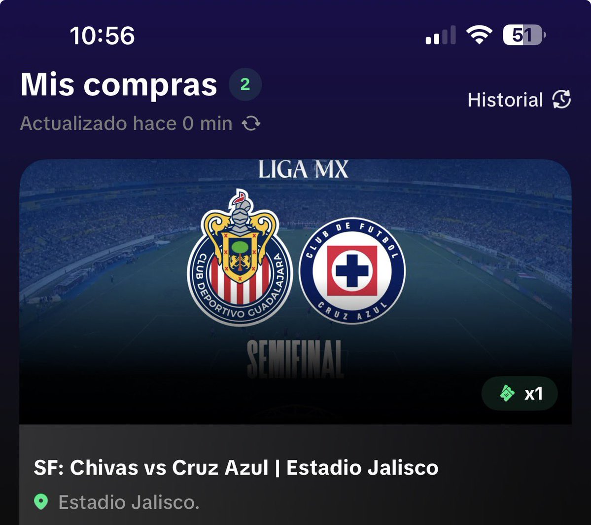 ¿A quién veré en el Jalisco? ♥️🤍