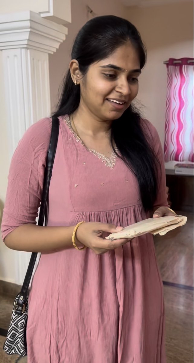 Nithya Shri tweet media