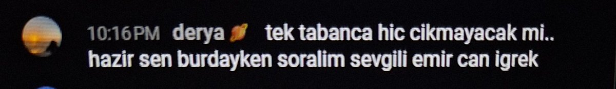 eciklanmood's tweet photo. Ağustos 2024 tek tabanca,anılar,bir gün ölürsem şarkılarının varlığıyla tanışmışız. bir gün ölürsem'i aldık. anılar bu albümde var,geriye kalan tek tabanca -26 haziran 2025 sorusuymuş- albümde yok mudur var mıdır acabaaaa bünye güne enerjik başlamak istiyor da @emircanigrek 👉🏻👈🏻 https://t.co/4e9pSNlHVm