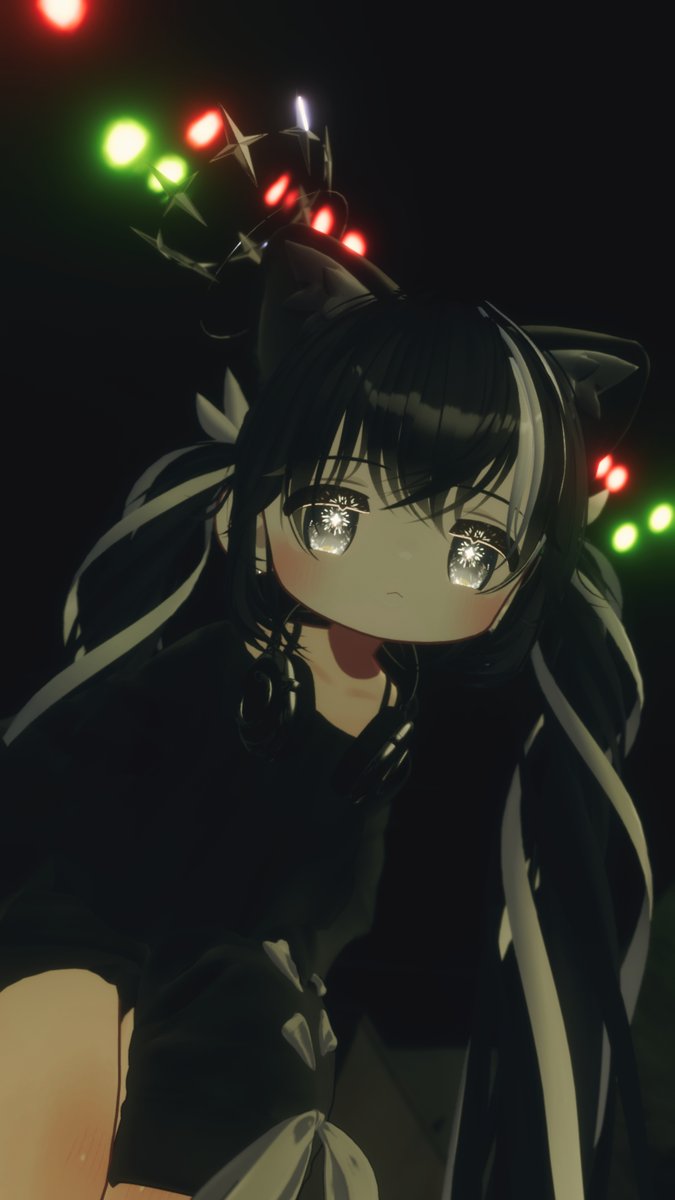 ぴよ様ブラック翌日 ❤︎ Xとストーリーでも載せましたがせっかくなのでフィード投稿𛰙᭜ ᭜