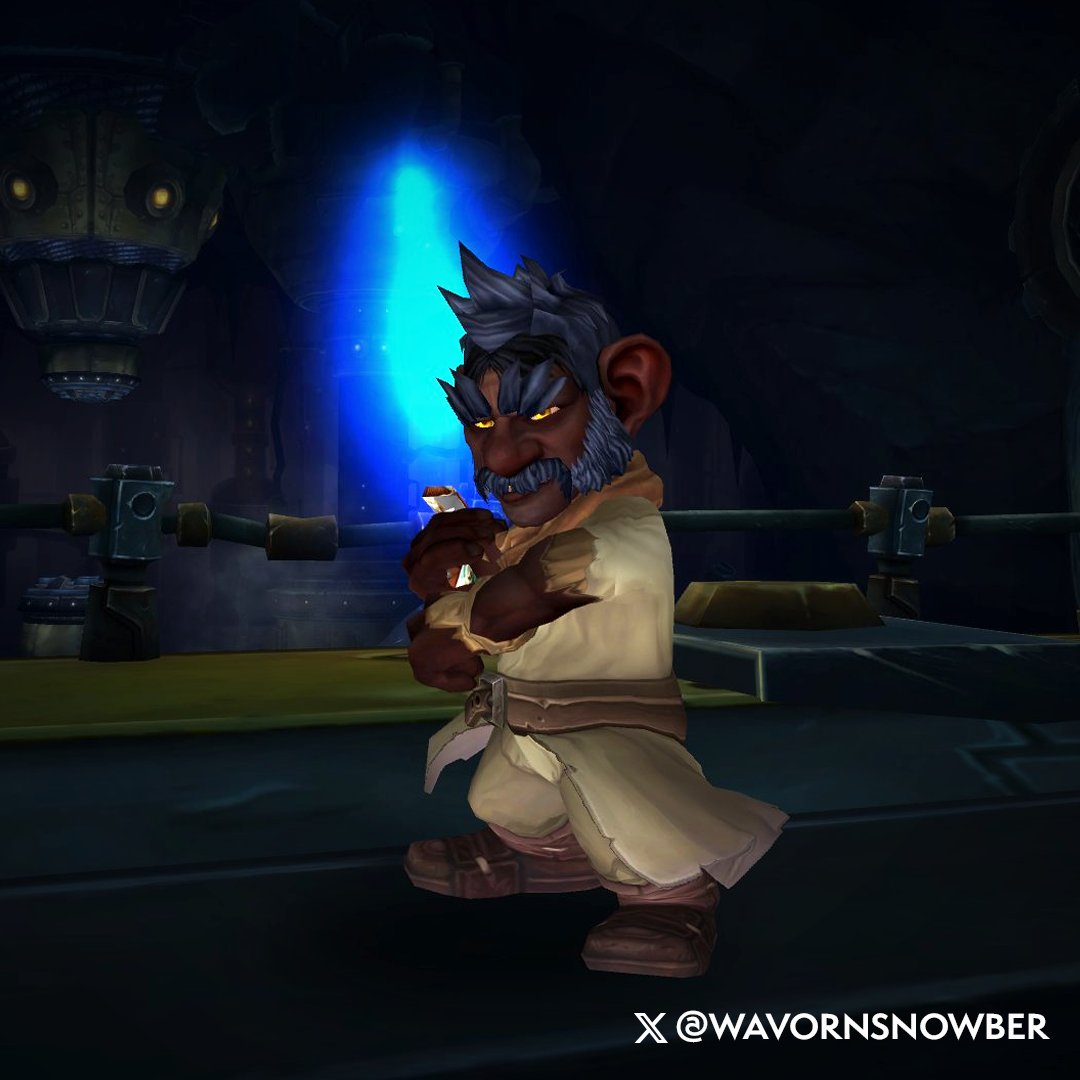 World of Warcraft tweet media