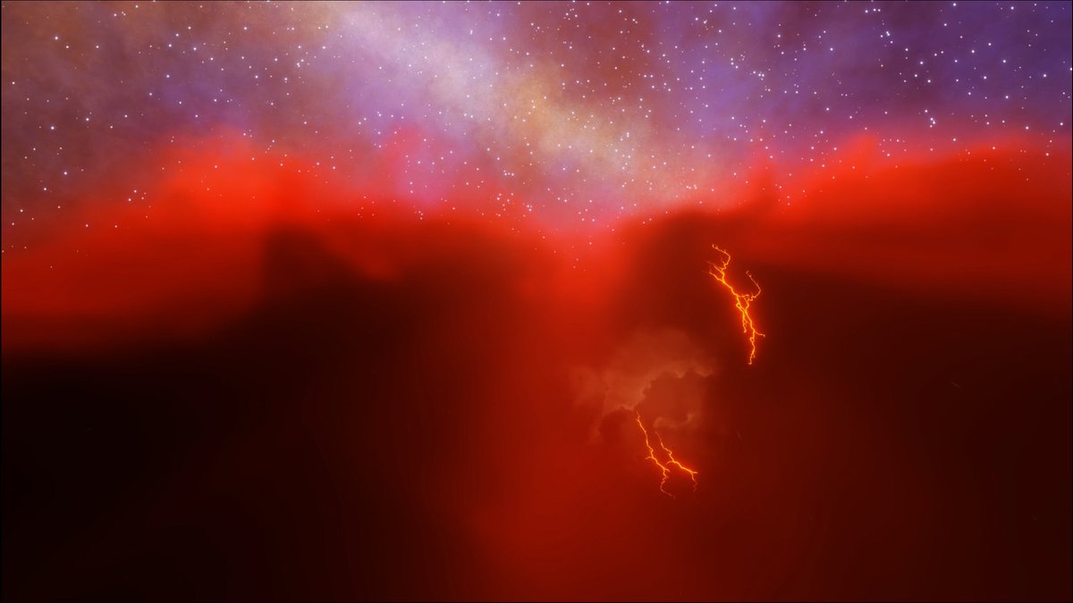 Galactic Exploration Catalog tweet media