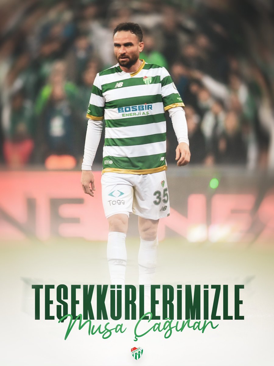 Bursaspor tweet media