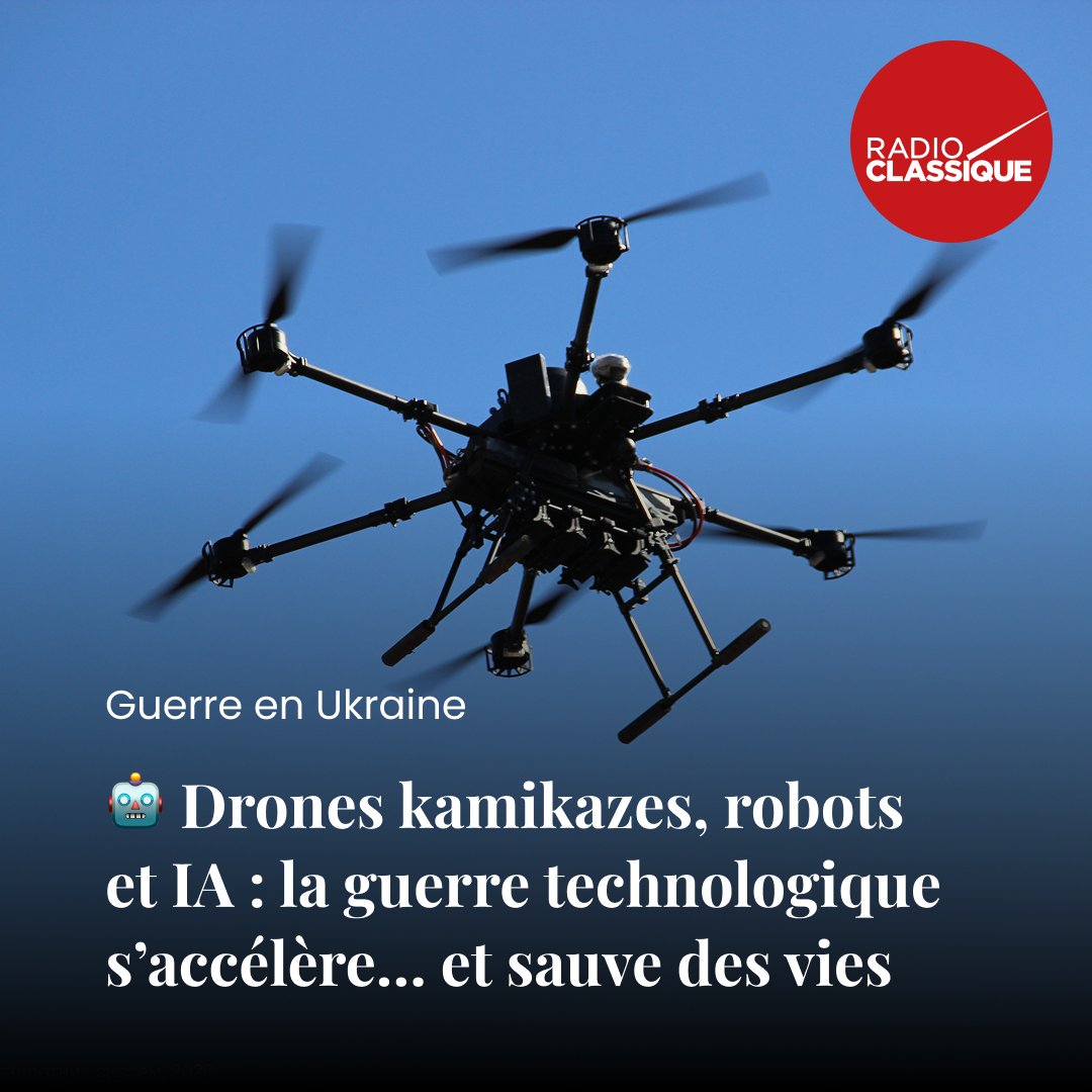 Radio Classique tweet media