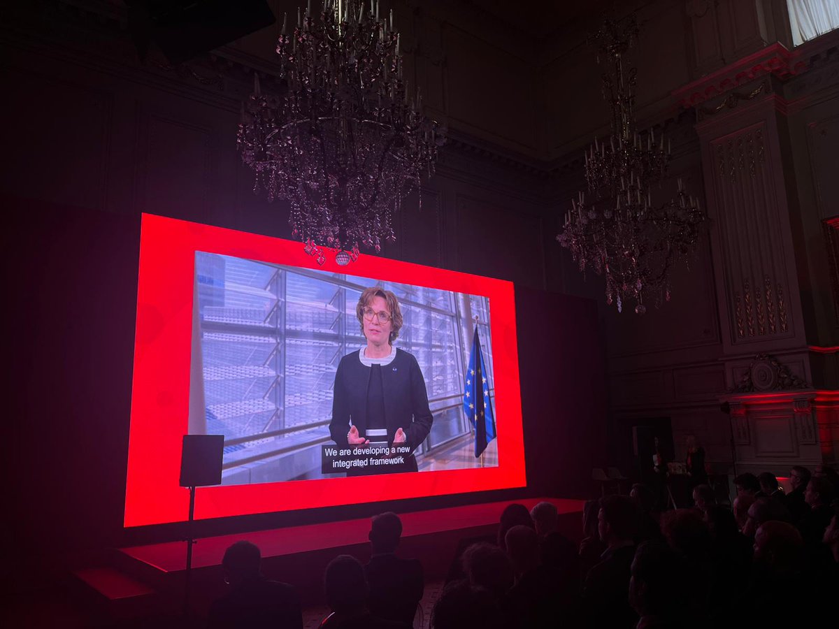 Generali Group tweet media