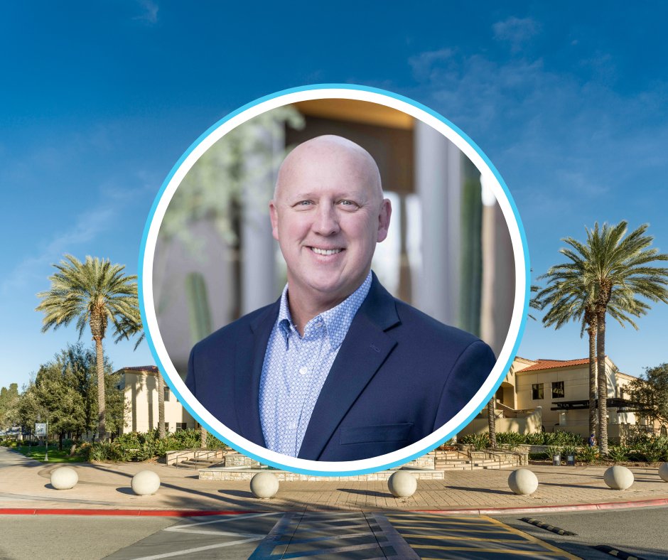 California Baptist University (CBU) tweet media