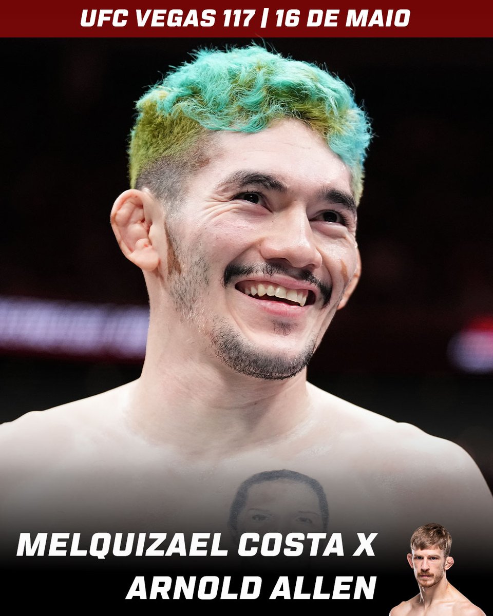 UFC Brasil tweet media