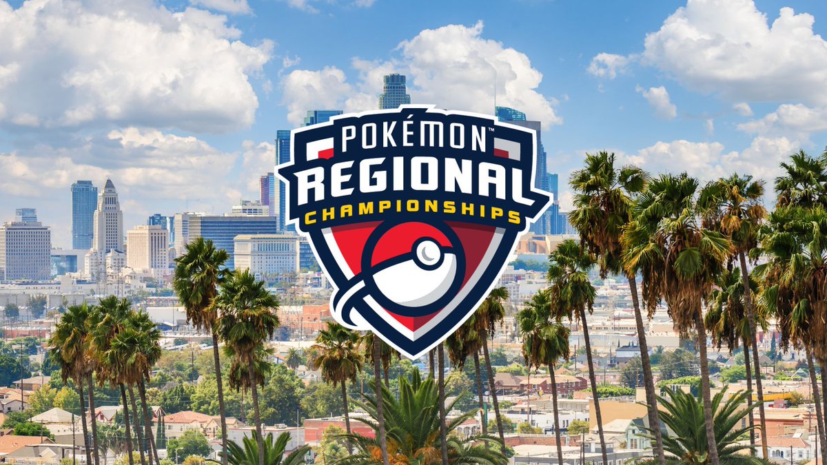 Play! Pokémon tweet media