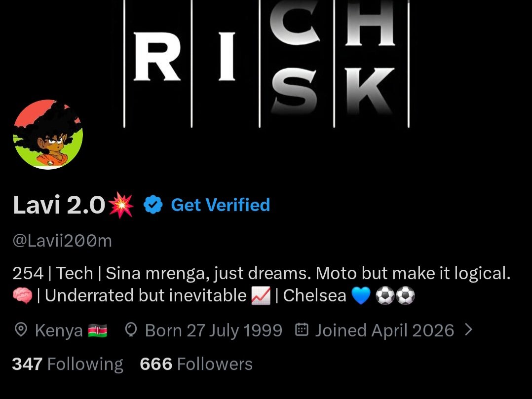Lavi 2.0💥 tweet media