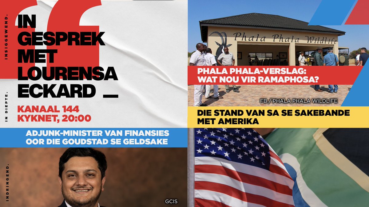 kykNET TV tweet media