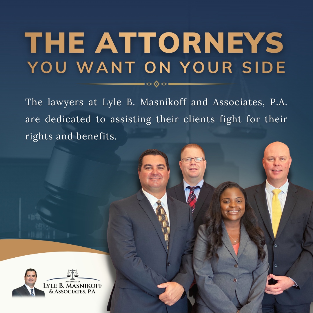 MasnikoffLAW's tweet photo. Our attorneys represent employees in cases involving workplace injuries, accidents, and employer misconduct. This includes seeking compensation and justice for work-related injuries and addressing issues like unpaid overtime and wrongful termination. https://t.co/e8QPZWD9Kr