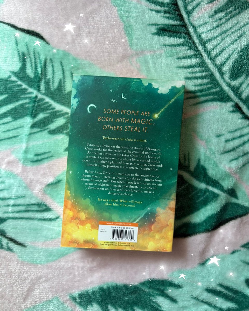 HarperCollins Children's Books tweet media