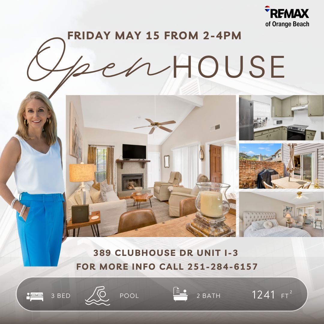 Meredith_GSAL's tweet photo. Come see me and tour this incredible property!  Let's talk about finding your dream property on the Alabama Gulf Coast! #meredithharrisrealestate #gulfshores #beachliving #dreamhouse https://t.co/vRkA5uGmcA