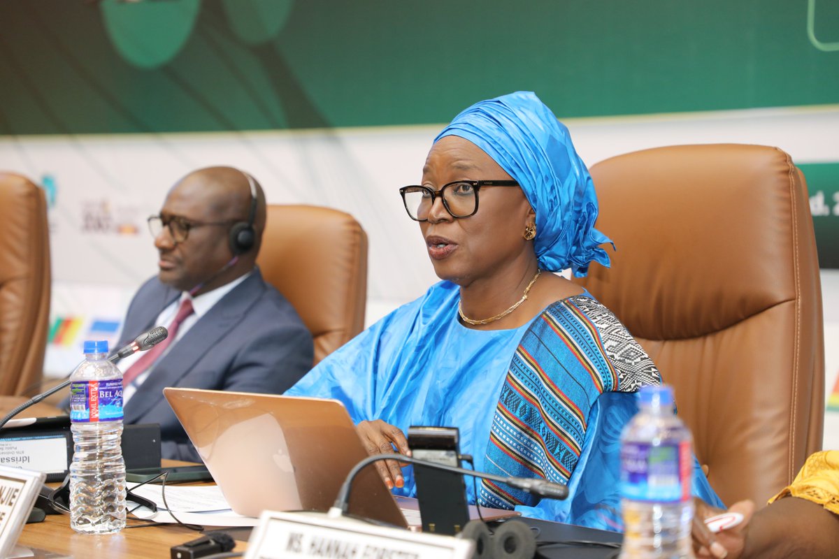 African Commission on Human and Peoples' Rights tweet media