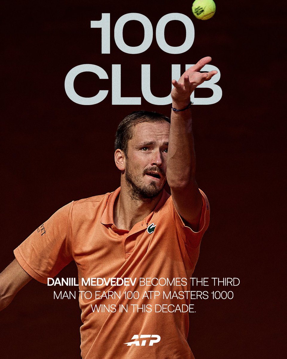 ATP Tour tweet media