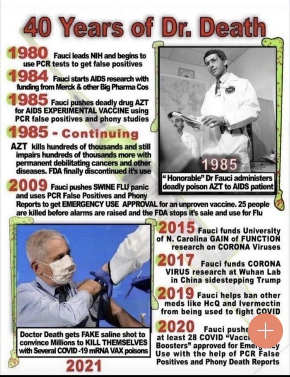 <a href="/RandPaul/">Rand Paul</a> He has gotten away with so much more. It's not a coincidence, it's corruption on the highest level.