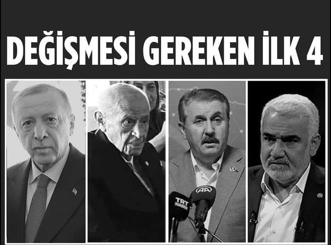 Emir 🖤🤍✊🇹🇷 tweet media