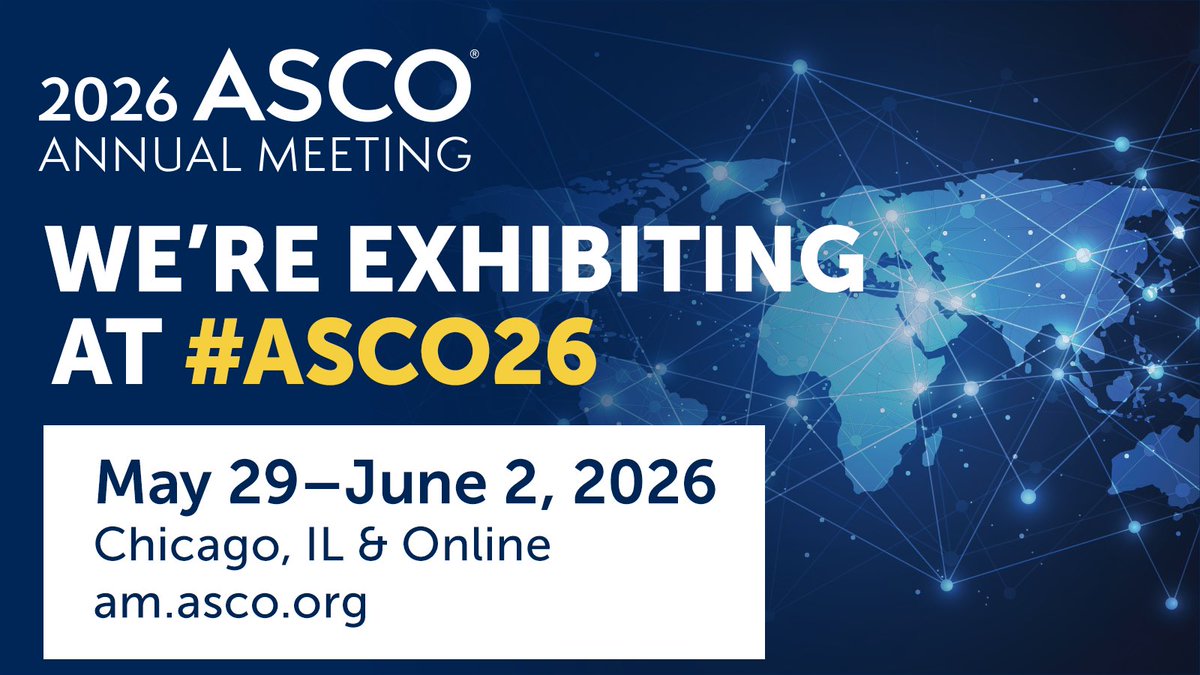 Test4DPD's tweet photo. Stop by to visit us and learn how we are working to encourage safe dosing of 5FU and Xeloda. https://t.co/6q6X4xNhfp