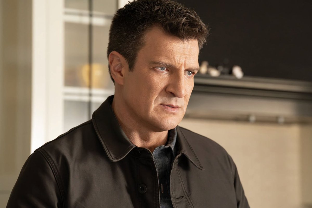 DEADLINE's tweet photo. We hear the order is for 10 episodes, with the series, from ‘The Rookie’ creator Alexi Hawley and lead studio Lionsgate Television, expected to premiere in midseason.

That will set up crossover opportunities with the mothership series, starring Nathan Fillion, which has a full-season order and will once again premiere in January, we hear https://t.co/6tH6VePNvG
